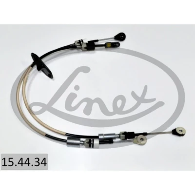 Abbildung von LINEX 15.44.34 Seilzug, Schaltgetriebe vorne rechts, links