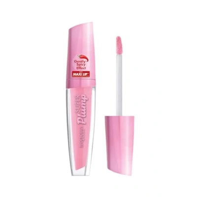 Abbildung von Deborah Milano Super Plump, Lip Plumper, erhöht das Volumen der Lippen mit einem zarten Rosatön, 4,5 g