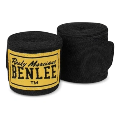 Abbildung von BenLee Elastische Boxbandage 3,0m