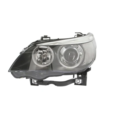 Abbildung von HELLA 1EL 160 295 001 Scheinwerfer BMW: 5 Saloon, Touring