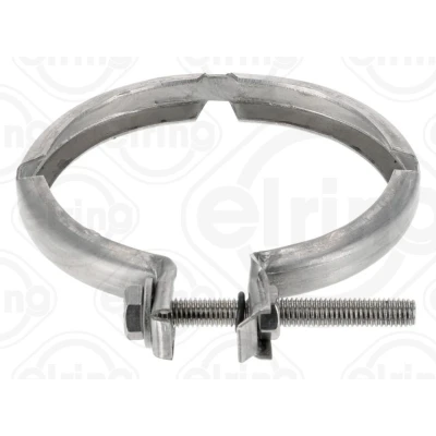 Abbildung von ELRING 507.730 Rohrverbinder, Abgasanlage OPEL: Zafira C Tourer, Insignia A Sports Saloon, CHEVROLET: Captiva