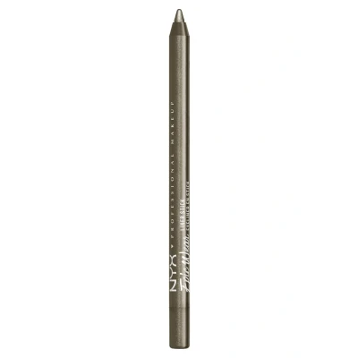 Abbildung von Nyx Professional Makeup EPIC WEAR Liner Sticks Eyeliner, Damen, Größe: 1.2 g, 03 all time olive