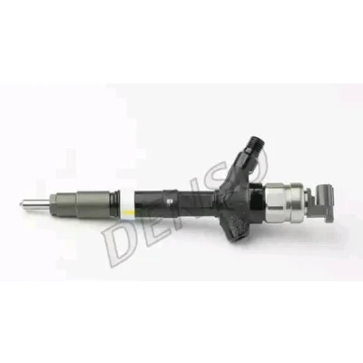 Abbildung von DENSO DCRI107580 Einspritzdüse elektrischgesteuert TOYOTA: Corolla Verso, Avensis II Station Wagon