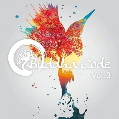 Abbildung von Buddha Code Vol. 3 Entspannungsmusik in 432 Hz für Meditation, Yoga und zum besser Einschlafen (Gemafrei)