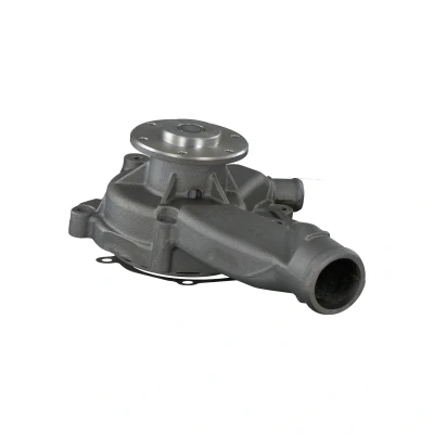 Abbildung von FEBI BILSTEIN 30595 Wasserpumpe Grauguss mit Dichtung