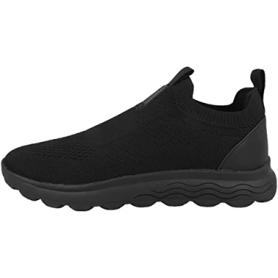 Abbildung von Geox Herren U Spherica B Sneakers