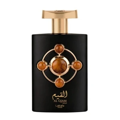 Abbildung von Lattafa Pride Al Qiam Gold Eau de Parfum 100 ml