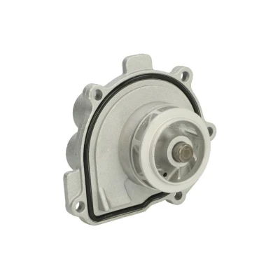 Abbildung von THERMOTEC D1X047TT Wasserpumpe mit Dichtung mechanisch OPEL: Astra J Hatchback, Corsa D Sports Tourer, FIAT: Idea, Croma II Estate