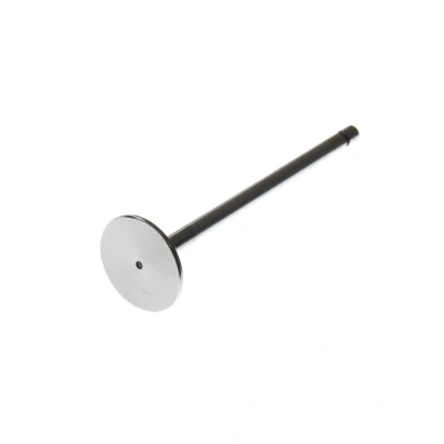 Abbildung von TRW Engine Component 105 35621 Einlaßventil 45,5 Ventilschaft verchromt, Ventilschaftende gehärtet