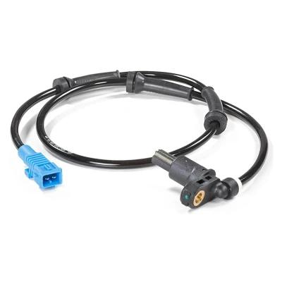 Abbildung von HELLA 6PU 009 106 551 ABS Sensor Induktivsensor 2 1100 770 12 PEUGEOT: 206 Hatchback, Van