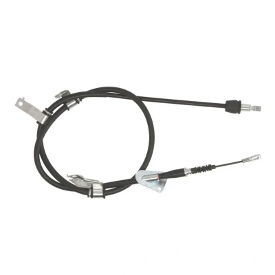 Abbildung von ATE 24.3727 3126.2 Handbremsseil 1746 HYUNDAI: i30 II Hatchback