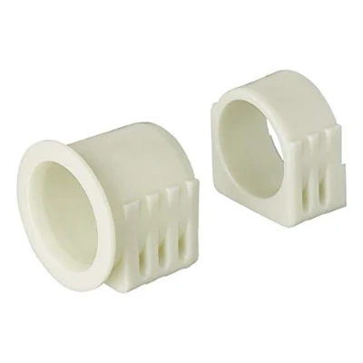 Abbildung von ProPlus 341128 Gleitlager Auflaufeinrichtung passend für ALKO 131R, 161S/VB, 250S/1, 251S/VB/G, 351ZA 1993