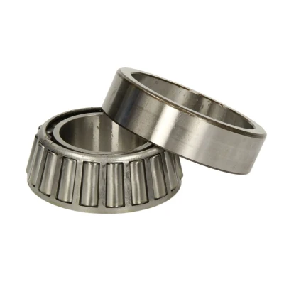 Abbildung von SKF VKHB 2405 S Radlager 65 120 41