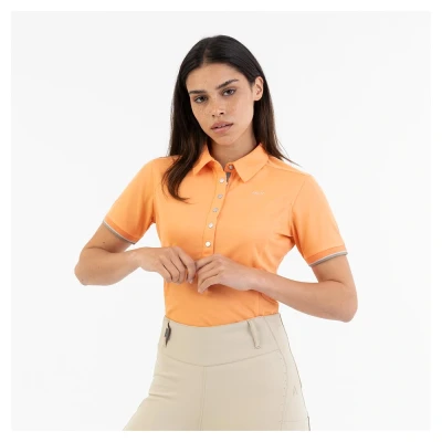 Abbildung von ANKY Polo ATC251201 Gold SunsetVerkauft von Agradi