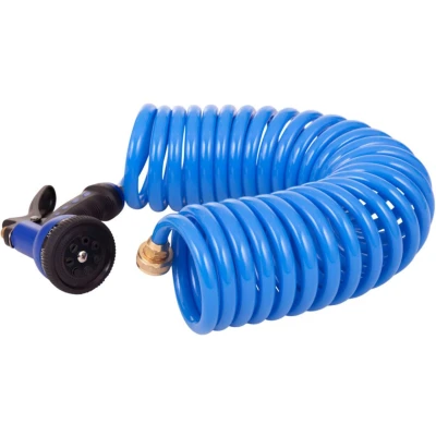 Abbildung von BR Wasserschlauch Blau 7,5m