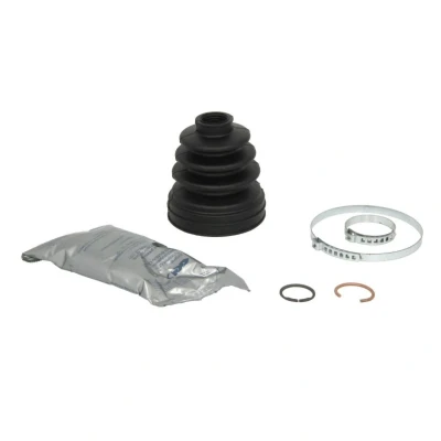 Abbildung von SPIDAN 36144 Achsmanschette 89,00 NBR (Nitril Butadien Kautschuk) FORD: Focus Mk1 Hatchback
