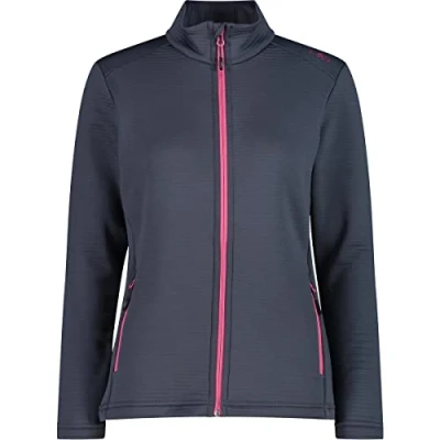 Abbildung von CMP Damen Stretchjacke, Titan, D42