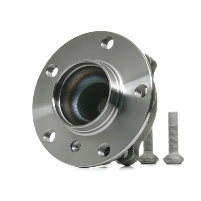 Abbildung von SKF VKBA 6669 Radlagersatz BMW: 5 Touring, Saloon, X3