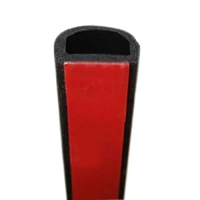 Abbildung von Mintice™ 8M*14mm*12mm Autotürdichtung Autotür Türdichtung Kantenschutz Gummidichtung D Stil KFZ LKW Boot