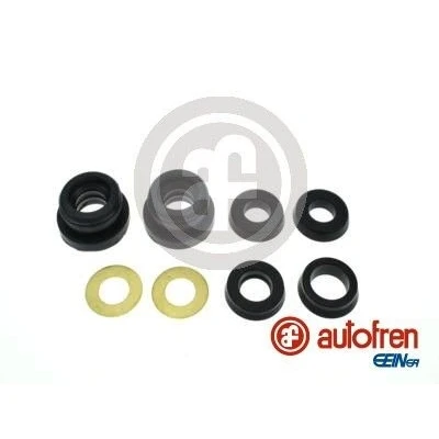 Abbildung von AUTOFREN SEINSA D1133 Reparatursatz, Hauptbremszylinder RENAULT: 5 Hatchback