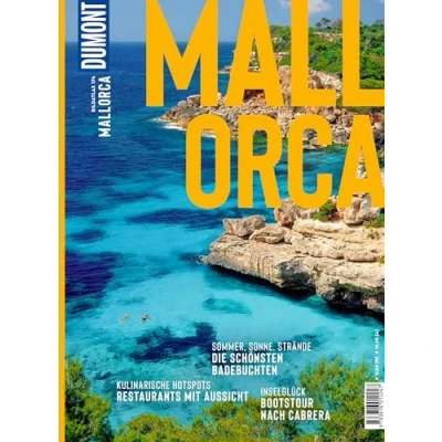 Abbildung von DuMont Bildatlas Mallorca: Das praktische Reisemagazin zur Einstimmung.