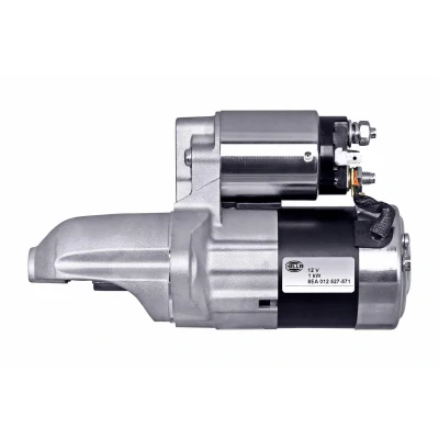 Abbildung von HELLA 8EA 012 527 571 Anlasser 12 1 8 SUBARU: Forester III