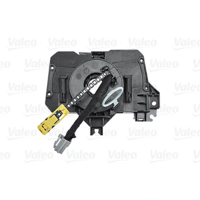 Abbildung von VALEO 251779 Schleifring mit Airbag Wickelfeder DACIA: Sandero I, Duster Off Road