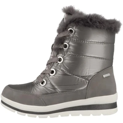 Abbildung von CAPRICE Damen Schnürboots 9 26226 29 Grau 37,5