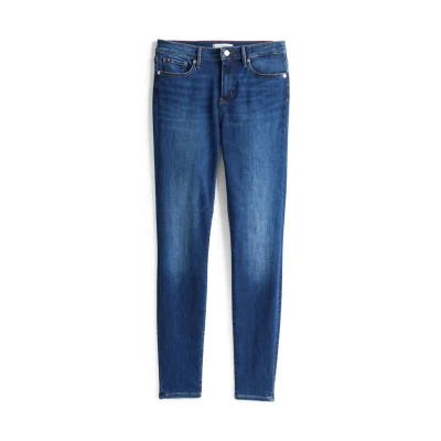 Abbildung von Tommy Hilfiger COMO Skinny Jeans Fit, Damen, Größe: 24x28, New doreen