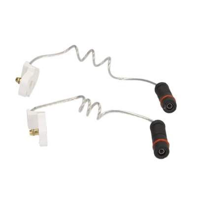 Abbildung von QUICK BRAKE WS 0111 A Verschleißanzeige Achssatz MERCEDES BENZ: 190, E Class Saloon, T modell