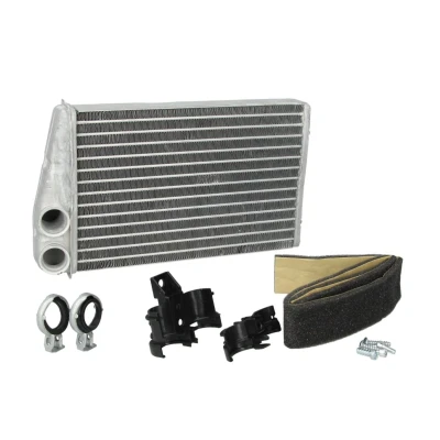 Abbildung von THERMOTEC D6R011TT Wärmetauscher