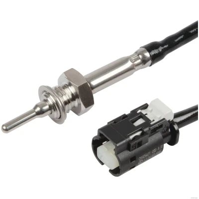 Abbildung von HERTH+BUSS ELPARTS 70682117 Sensor, Abgastemperatur BMW: 3 Saloon, GT, X3