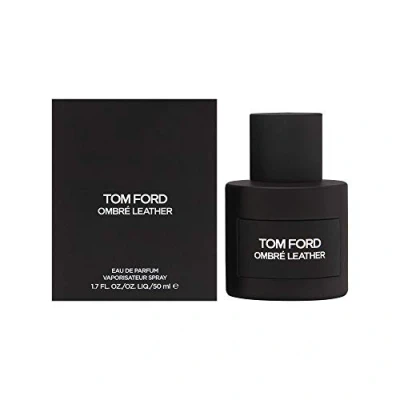 Abbildung von Tom Ford Ombre Leather Eau de Parfum 50 ml