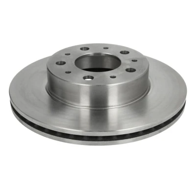 Abbildung von BREMBO 09.5082.10 Bremsscheibe 262 22 5 innenbelüftet mit Schrauben VOLVO: 740 Saloon