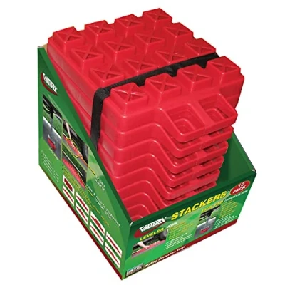 Abbildung von Valterra A10 0918 rv chocks and Blocks