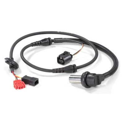 Abbildung von HELLA 6PU 012 806 161 ABS Sensor 970 12 AUDI: A6 C5 Avant, Saloon