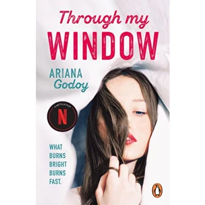 Abbildung von Through My Window: The million copy bestselling Netflix sensation!