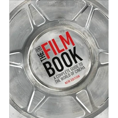 Abbildung von the Film Book: A Complete Guide to World of Cinema