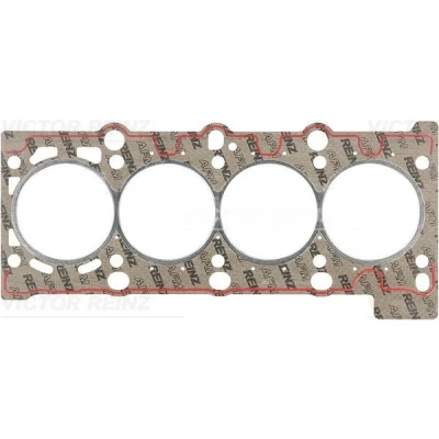 Abbildung von REINZ 61 34910 00 Zylinderkopfdichtung 1,74 86 Weichstoff Dichtung BMW: 3 Saloon, Coupe