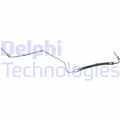 Abbildung von DELPHI LH7503 Bremsschläuche M10x1 Male RENAULT: Clio 3, Modus / Grand Modus, III Grandtour