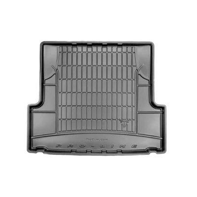 Abbildung von FROGUM TM548287 Kofferraumwanne Gummi BMW: 3 Touring