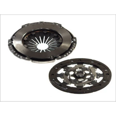 Abbildung von SACHS 3000 951 022 Kupplungssatz ohne Ausrücklager 228 VOLVO: V50, C30, S40 II, FORD: MONDEO 3 Kombi, Focus 2