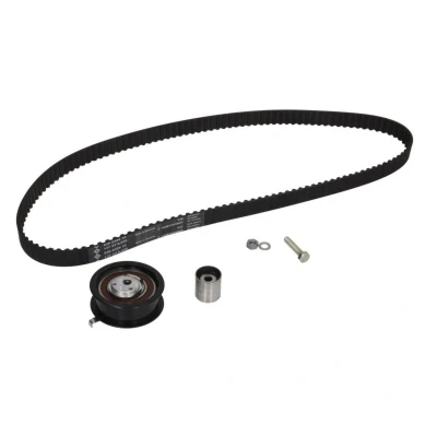 Abbildung von INA 530 0086 10 Zahnriemensatz 137 VOLKSWAGEN: Polo III Hatchback, Lupo / 3L