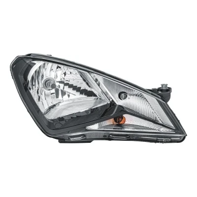Abbildung von HELLA 1EJ 010 671 021 Scheinwerfer