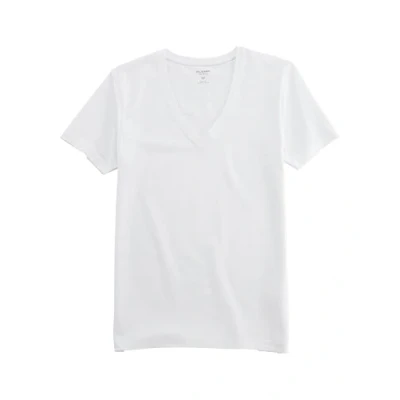 Abbildung von OLYMP Herren T Shirt Langarm Level.Five,Einfarbig,Body fit,Weiss 00,L
