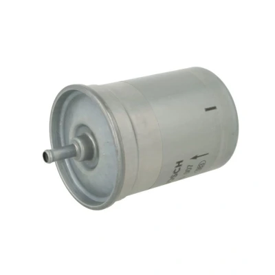 Abbildung von BOSCH 0 450 905 007 Kraftstofffilter Leitungsfilter 8 MERCEDES BENZ: SL Convertible, /8 Saloon, Coupe