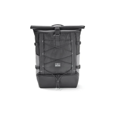 Abbildung von Johnny Urban Tagesrucksack, Größe: One Size, Dunkelgrau