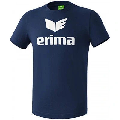Abbildung von erima Herren T Shirt Promo, new navy, XXXL, 208348