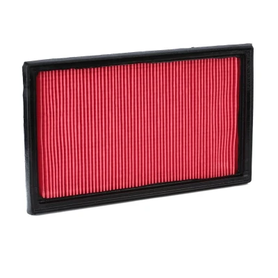 Abbildung von JAPANPARTS FA 108S Luftfilter 33 165 279 Filtereinsatz SUBARU: Impreza III Hatchback, I Estate, II Saloon, OPEL: Vectra A Saloon