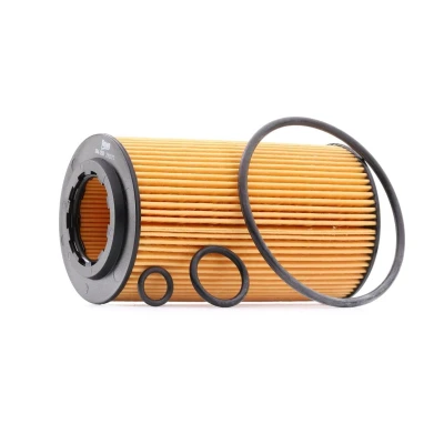 Abbildung von VALEO 586550 Ölfilter Filtereinsatz HONDA: Accord 7 Limousine, CR V 2, Tourer